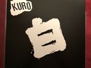KURO 1983-1985 LP VINYL RARE JAPANESE HARDCORE PUNK GAUZE J.I.S.M. COMES