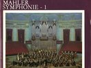 PHILIPS 835127 AY Hi-Fi Stereo HM1 MAHLER Symphony 1 HAITINK Concertgebouw Orch