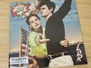 *new* Lana Del Rey Norman Fucking Rockwell Transparent Blue Vinyl NFR Limited