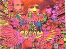 Cream Disraeli Gears A-2, B//3 2nd Press UK LP Vinyl Album 1967 594003 Reaction