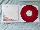 Orb Naturality Lucky Red Vinyl Castle Face Mint