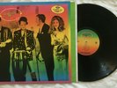 THE B52'S / Cosmic Thing / FIRST PRESS PROMO LP with Hype Sticker / EX-