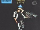 Tom Waits - Closing Time - Vinyl Record.. - d600d