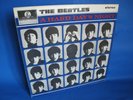 The Beatles * HARD DAYS NIGHT * 1978 UK LP YEX 126-2 127-2 * SUPERB *