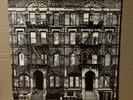 Led Zeppelin - Physical Graffiti Vinyl LP Record Album 70s Prog Rock Jimmy Page
