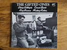 The Gifted Ones Dizzy Gillespie Count Basie Pablo 2310 833 NM