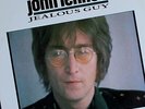 VINTAGE JOHN LENNON JEALOUS GUY 12