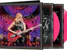 Sheryl Crow- Live At The Capitol Theatre - 2017 Be Myself Tour [PRE-ORDER]