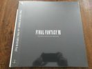 FINAL FANTASY VII REMAKE Soundtrack VGM LP Vinyl Picture Disc Deluxe Box set NEW