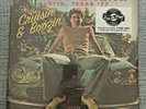 SAMMY HAGAR Live Austin Texas '77 Cruisin' & Boozin' LP 180 Gram Vinyl NEW