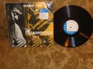 Paul Chambers Bass on Top Blue Note Tone Poet NM OOP Kenny Burrell Hank Jones