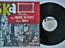 The Skatalites Ska Authentic Reggae LP Studio One SOL 9006  NM In SHRINK