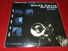 Miles Davis all stars Vol. 2 Milt Prestige 200 Vinyl 10