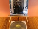 THE BEATLES Again Vinyl LP, 1970 First U.S. Jacksonville, APPLE SW-385 (NM/G)