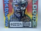 Czarface Meets Metal Face Vinyl LP Splatter Limited NEW SEALED MF DOOM