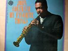John Coltrane ATLANTIC 1361 M-/M- MONO 