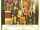 Moby Grape Radio Station Copy © 1967 Columbia CL2698 1st edition w/Middle Finger