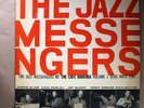 The Jazz Messengers BLUE NOTE 1507 VG+/VG MONO 