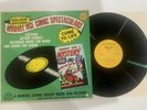 Mighty Thor LP Golden Records SLP 188 - NO Comic - Marvel Age Comic - VG+
