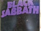 Black Sabbath - Master of Reality 1971 LP Warner BS 2562