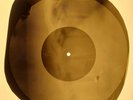 John Lennon - Stand By Me X-RAY OF USSR X-RAY BONES RECORD