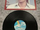 1981 George Strait - Strait Country MCA Vinyl Record LP NICE -