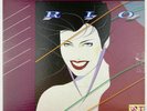 Duran Duran • Rio • Original US Press • vinyl record LP NM M-