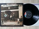 Creedence Clearwater Revival Willy And The Poor Boys Japan LP 1969 LP-8880