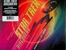 Star Trek: Discovery TV Soundtrack Jeff Russo 2-LP (SEALED**) Starburst Coloured
