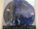FINAL FANTASY X Vinyl Analog Record 2 Disc Official Limited Music LP Square Enix