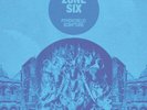 ZONE SIX - Psychedelic Scripture - 2 LP Acid Test