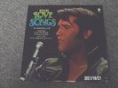 ELVIS LOVE SONGS VINYL LP / 16Original Hits K-Tel NU9900 / NM