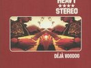 HEAVY STEREO - Deja Voodoo (25th Anniversary Edition) - Vinyl (LP)