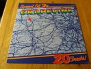 NORTHERN SOUL - VARIOUS ARTISTS - SOUND OF THE GRAPEVINE -UK LP - LISTEN -MOTOWN