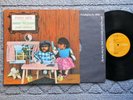 HARRY NILSSON Produced By JOHN LENNON *Pussy Cats* 1974 NM Vinyl RCA Stereo LP