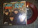 the beatles ‎– no reply Original 1st press 1965 japan release 7