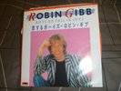 Robin Gibb ‎– Boys Do Fall In Love 1984 japan release 7