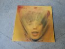 THE ROLLING STONES-GOATS HEAD SOUP-LP-US-GF-INSERT-INNER-1ST PRESS-VG++/NM(-)