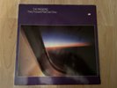 The Passions ?– Thirty Thousand Feet Over China ‘81 Mertronome 0060.451 Vinyl NM