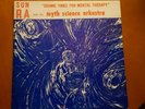 Sun Ra Cosmic Tones For Mental Therapy: El Saturn Vinyl