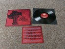 IDLE HANDS don´t waste your time 1st press Vinyl MLP 2018 lim. 193 Spellcaster