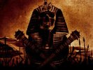 Jedi Mind Tricks Pres. Army Of The Pharaohs - Ritual Of Battle 2xVinyl LP Orange