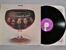 DEEP PURPLE - COME TASTE THE BAND - UK 1ST - INNER - 1975 - NEAR MINT