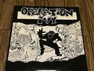 Operation Ivy - Energy(LP)1989 US RARE VINYL rancid Offspring nofx Bad Religion