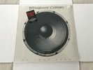 *SEALED* KINGDOM COME -IN YOUR FACE- 1989 PRESS VINYL RECORD LP POLYDOR 839192-1