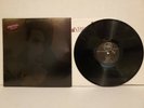 Prince 'Black Album' US LP 1988 Erotic City Records Noir-69