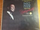 Nat King Cole Golden Treasury 