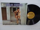 WAYLON JENNINGS Don't Think Twice 1970 EX  US LP A&M Records SP 4238