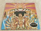 The Jimi Hendrix Experience Axis Classic Records 200G Vinyl Record LP SEALED