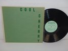 SHERRY STEVENS Cool Sherry EX  LP Europa Records 1001 Private AZ Female Vocal